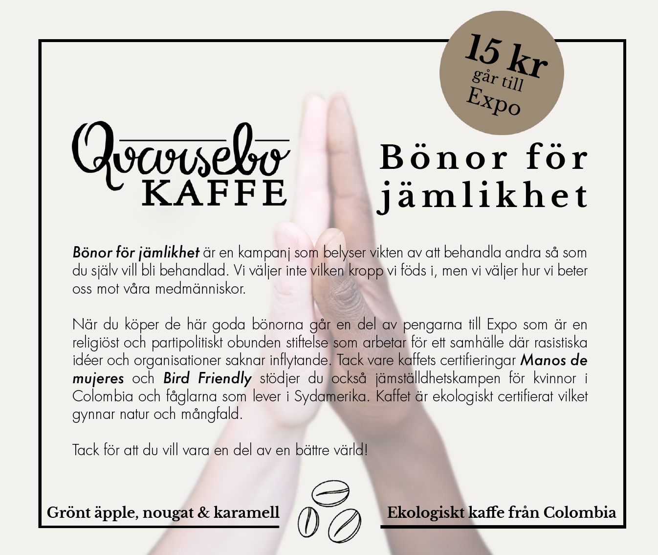 Copywriting-kampanj-QK Copywriting kampanj QK